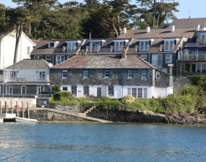 Quay Cottage 2 Rock